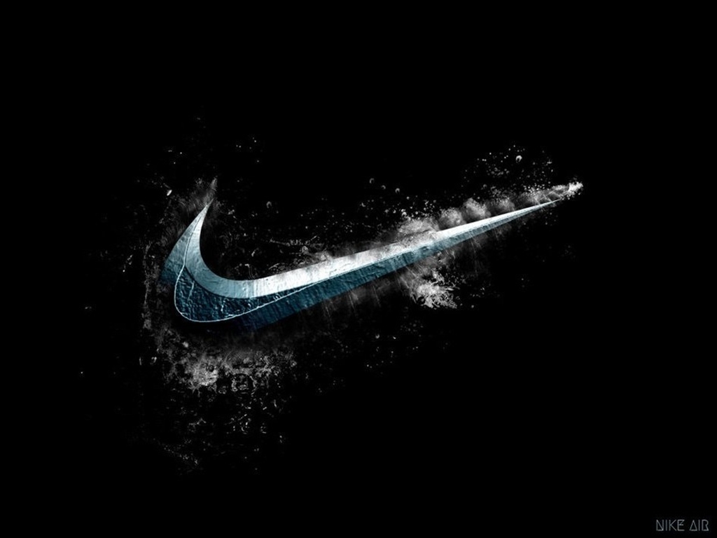 Nike Logo Wallpaper 6358 Hd Wallpapers in Logos   Imagescicom 1024x768