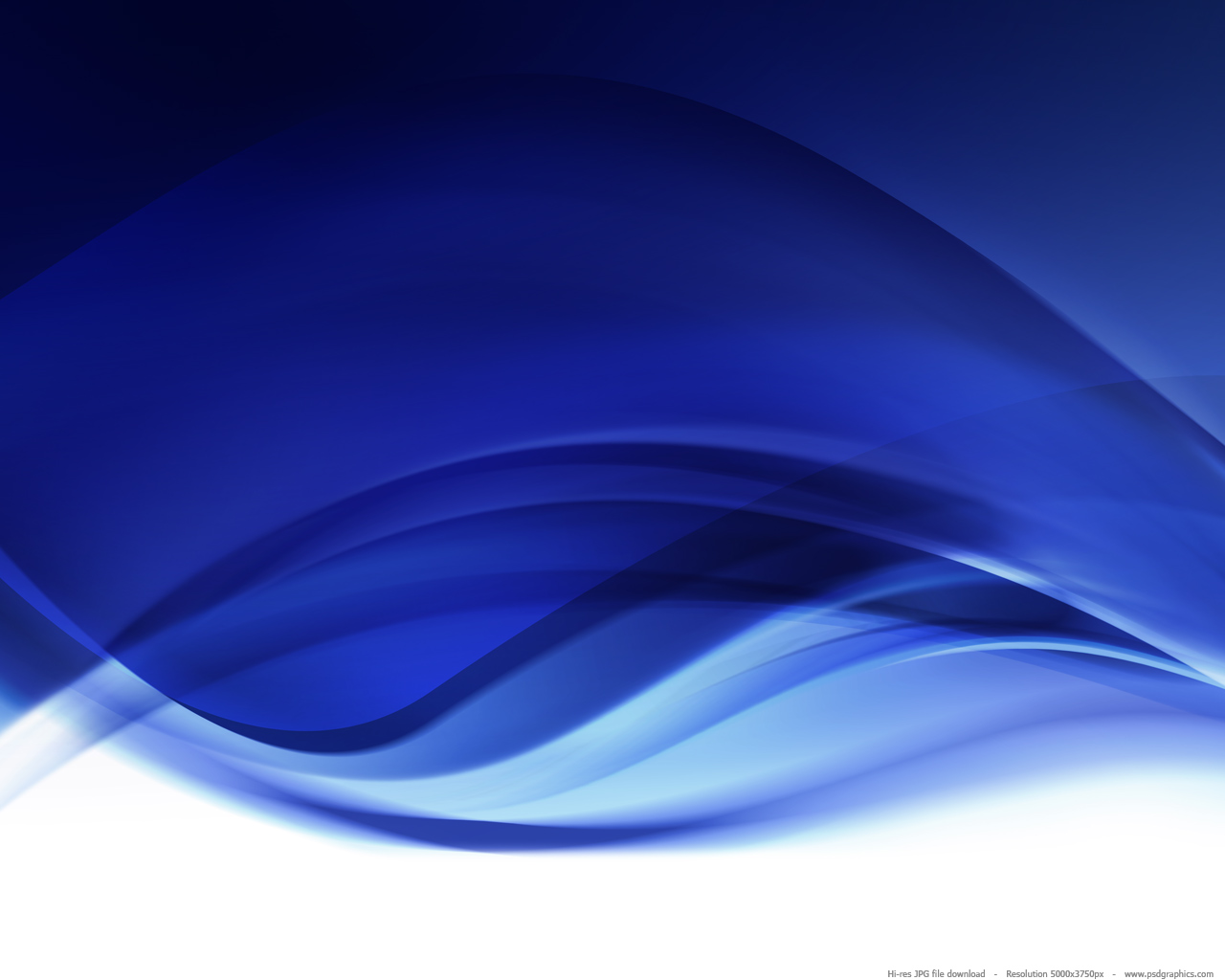 Beautiful abstract background PSDGraphics 1280x1024