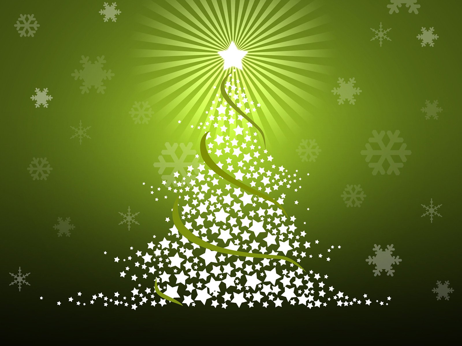 peartreedesigns christmas tree desktop background 1600x1200