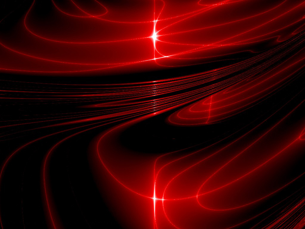 Red 3D HD Abstract Art Wallpaper here you can see Red 3D HD Abstract 1024x768