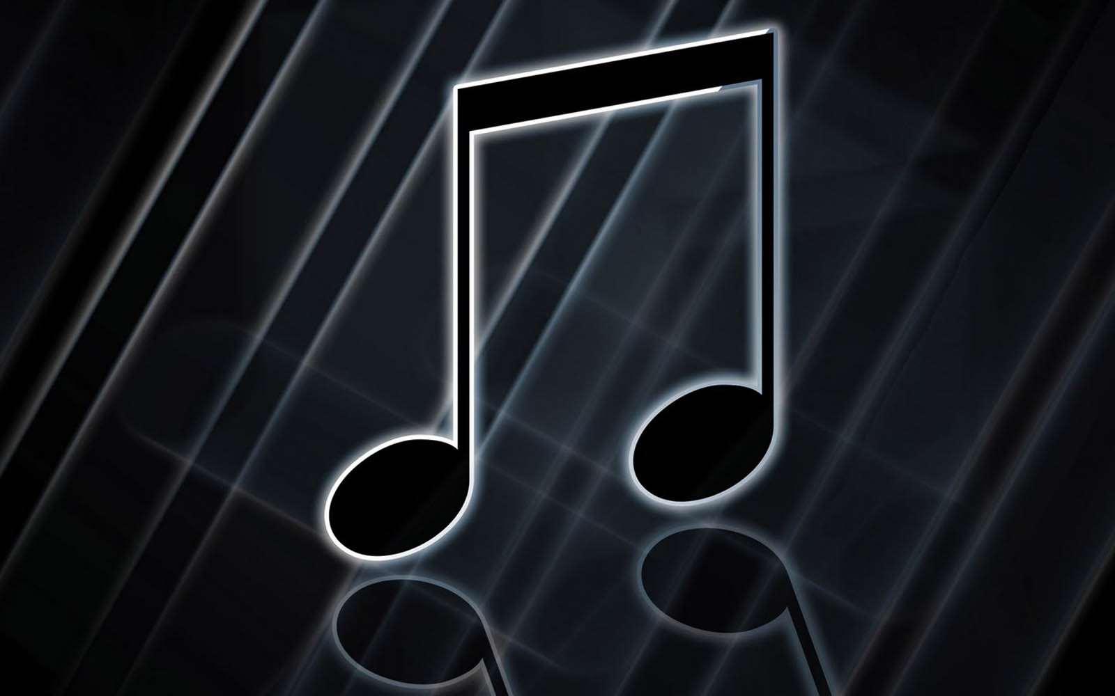 abstract music wallpapers abstract music desktop wallpapers abstract 1600x1000