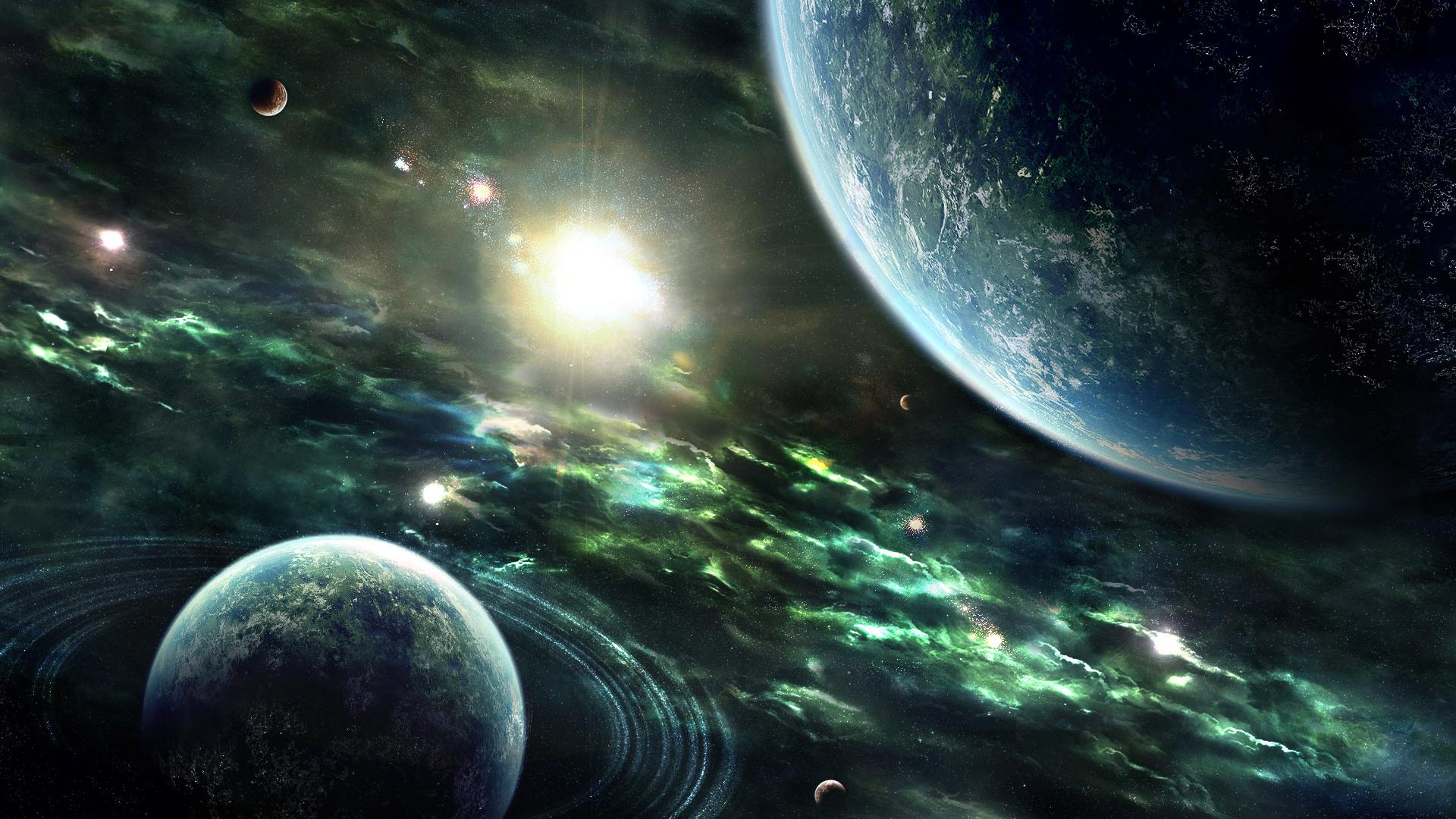 Dark Space Wallpaper   All Wallpapers New 1920x1080