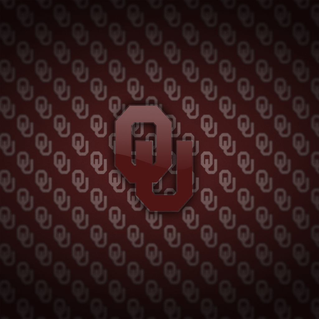 Oklahoma University By NumbLock on ipadforumsnet Download 1024 x 1024x1024