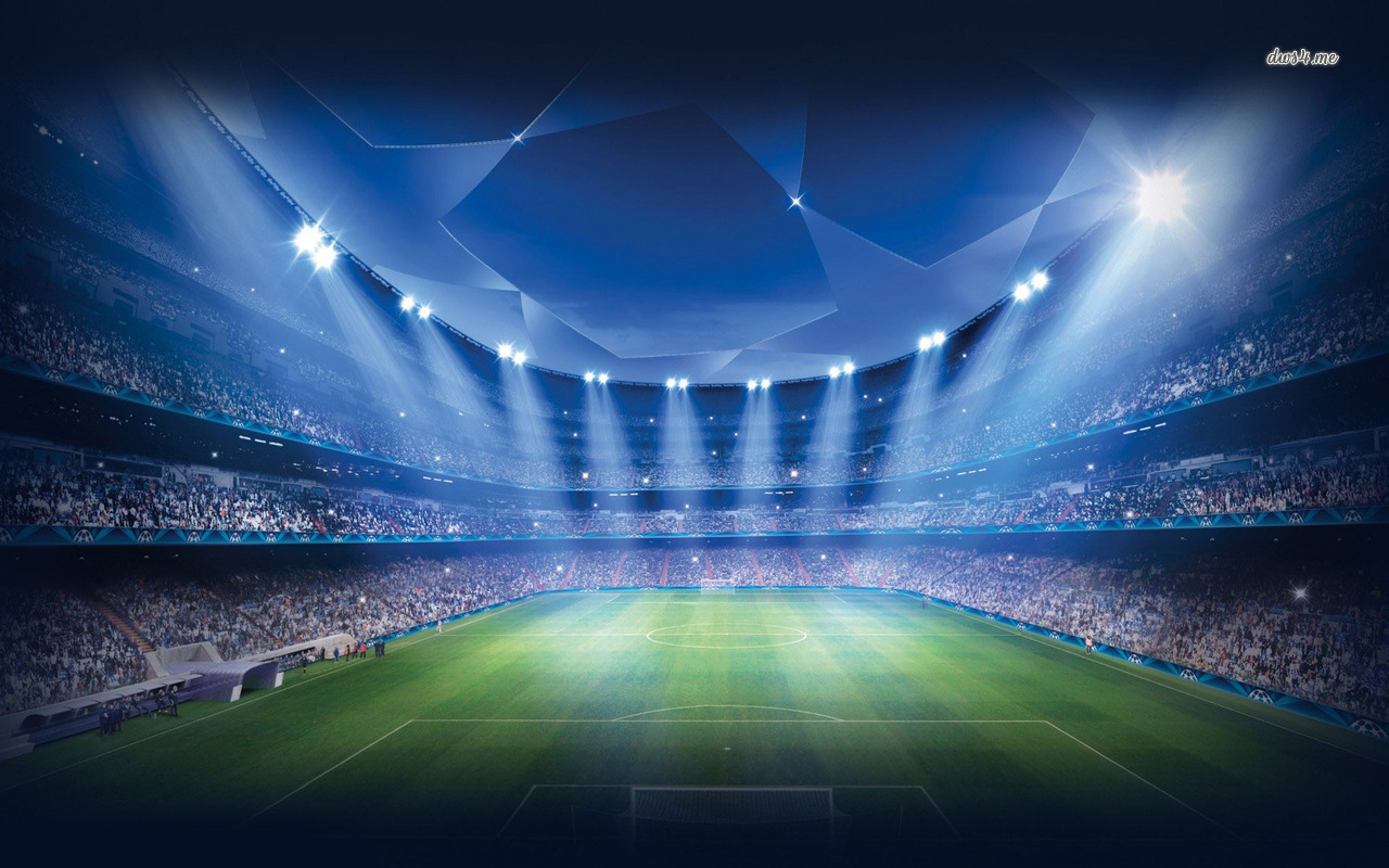 Football stadium wallpaper   Sport wallpapers   19757 1280x800