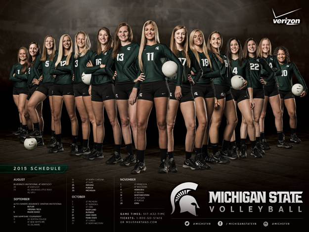 Michigan State Official Athletic Site 625x470