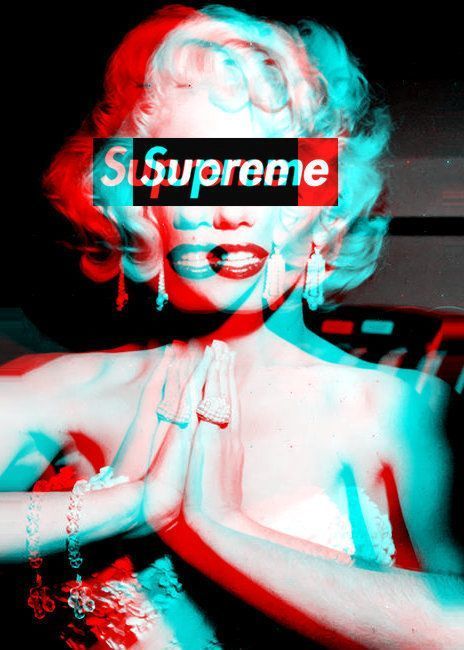 supreme Backgrounds Pinterest
