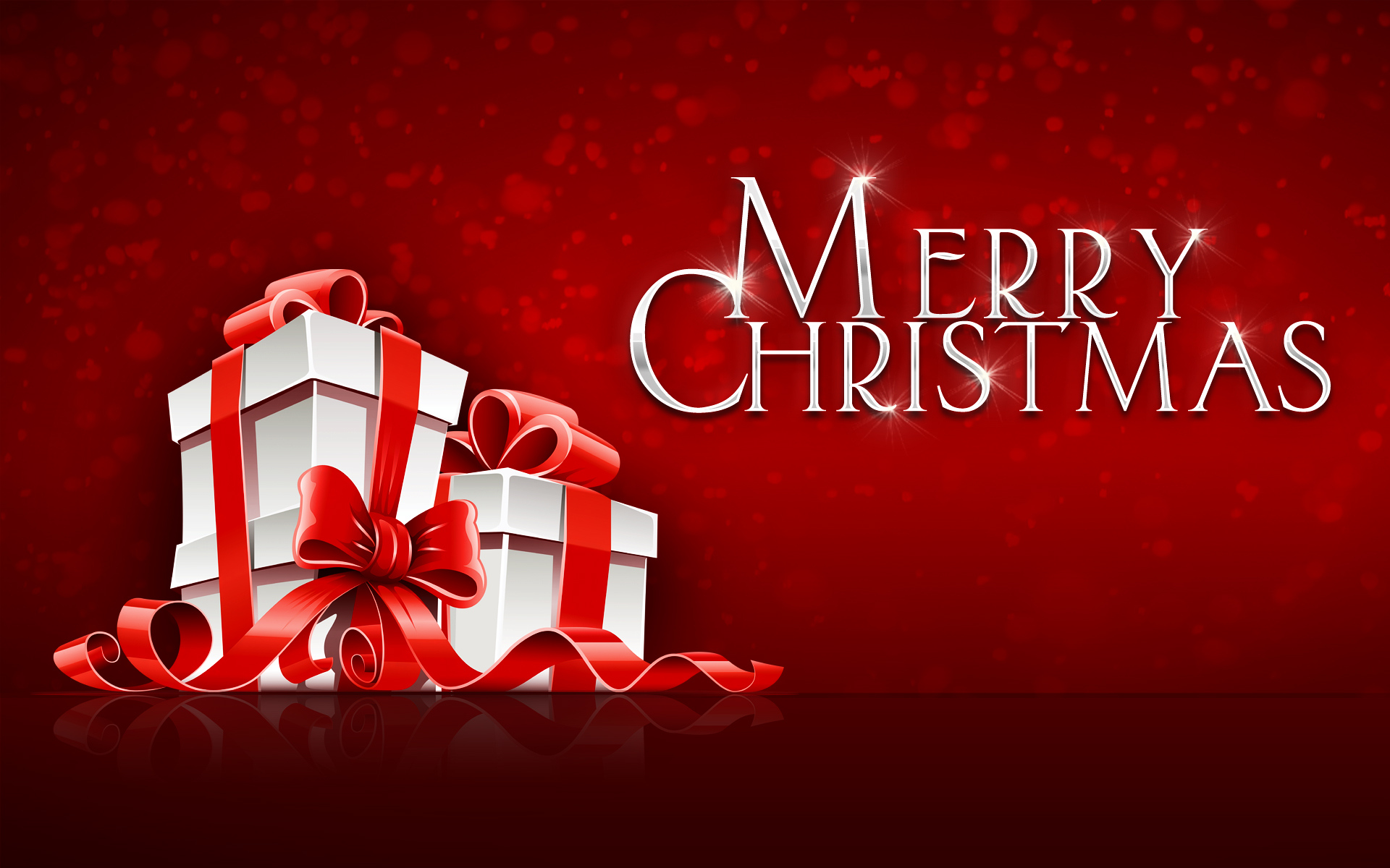 Merry Christmas 2012 1920x1200