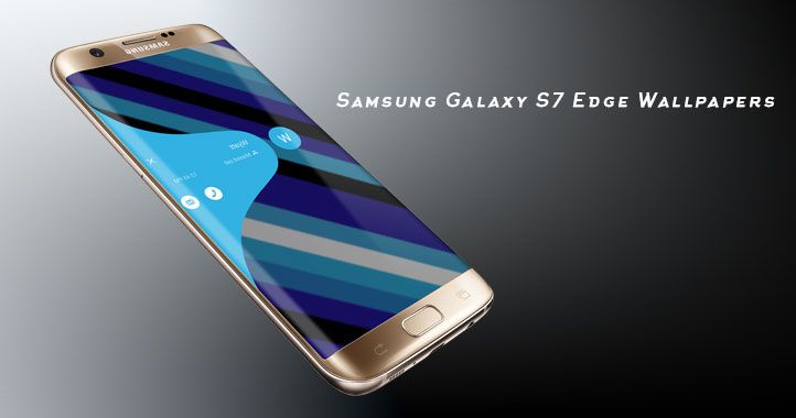Samsung Galaxy S7 Edge Wallpaper