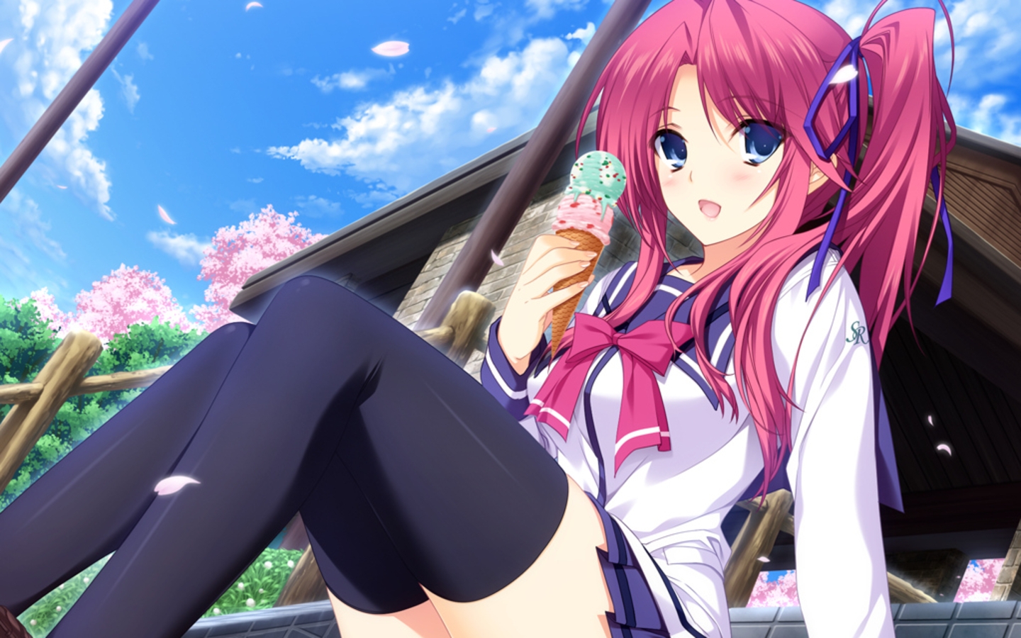 Cute Anime Wallpaper Hd 1440215900 121693 HD Wallpaper Res 1440x900