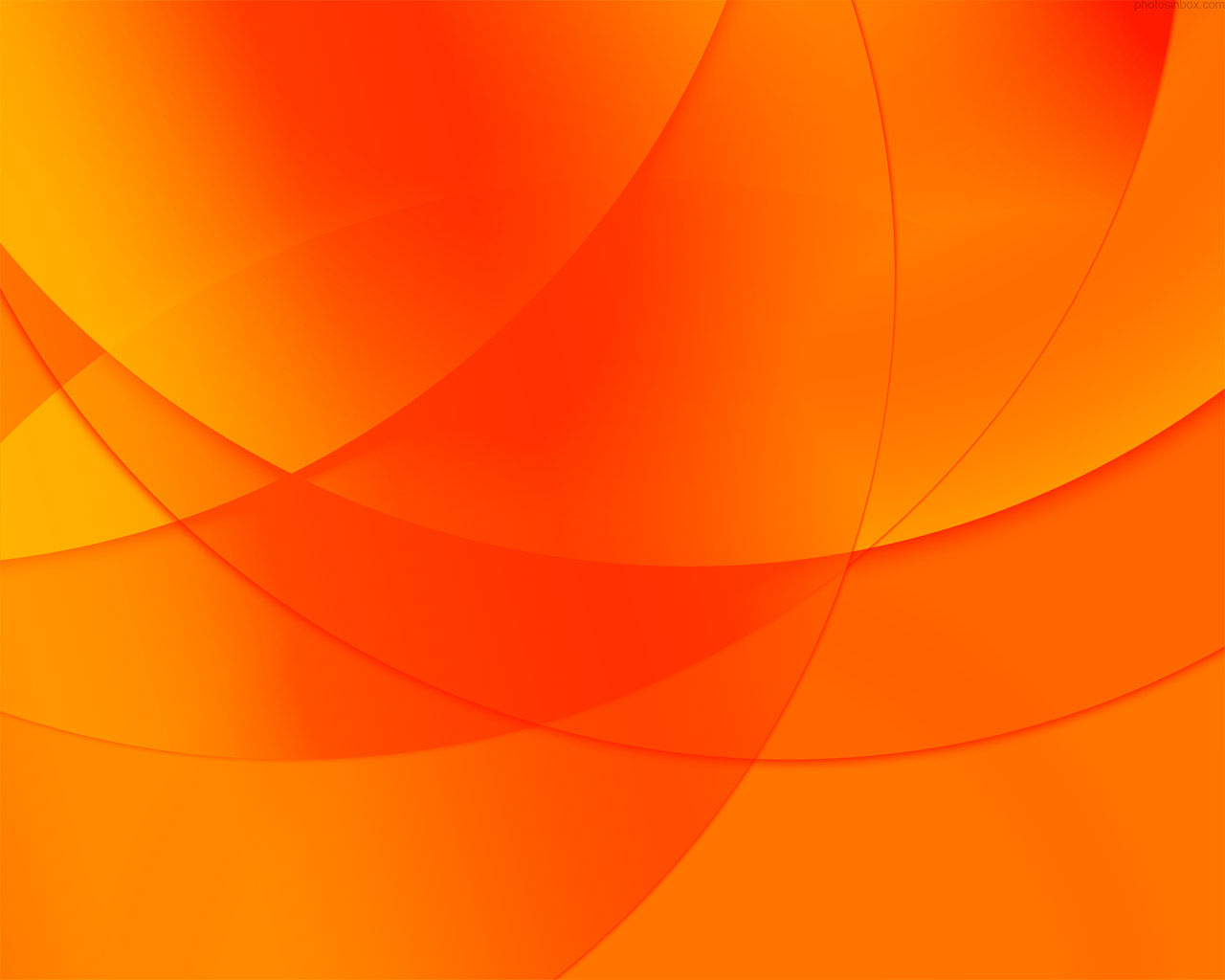 Enlarge Background 1280x1024px Abstract glowing orange background 1280x1024