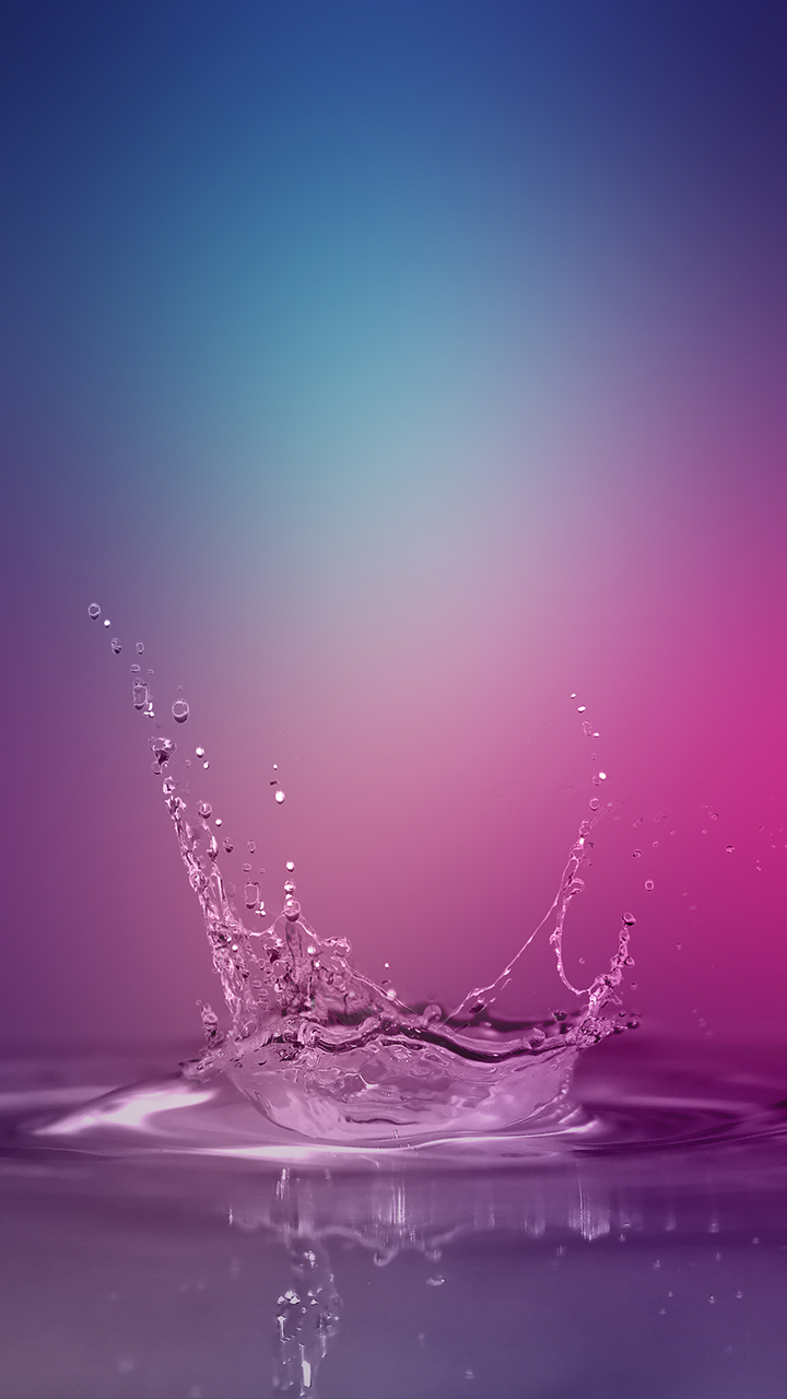 Free Wallpaper Phone Water Splash Wallpaper Samsung Galaxy J7