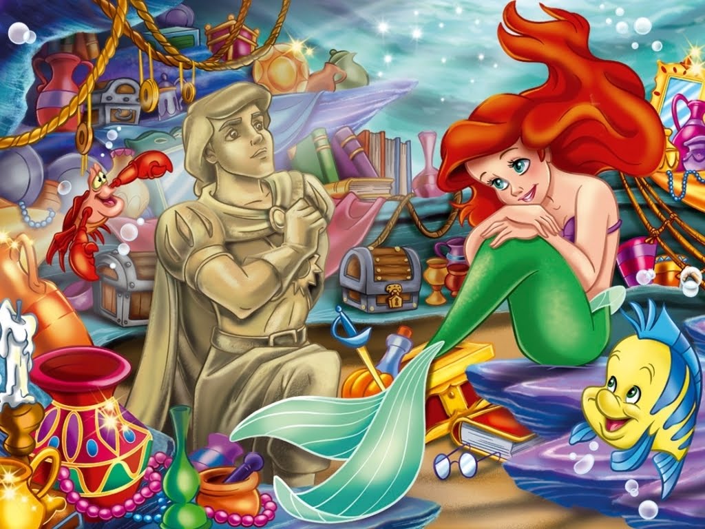 Disney Characters Wallpaper 1136 Hd Wallpapers in Cartoons   Imagesci 1024x768