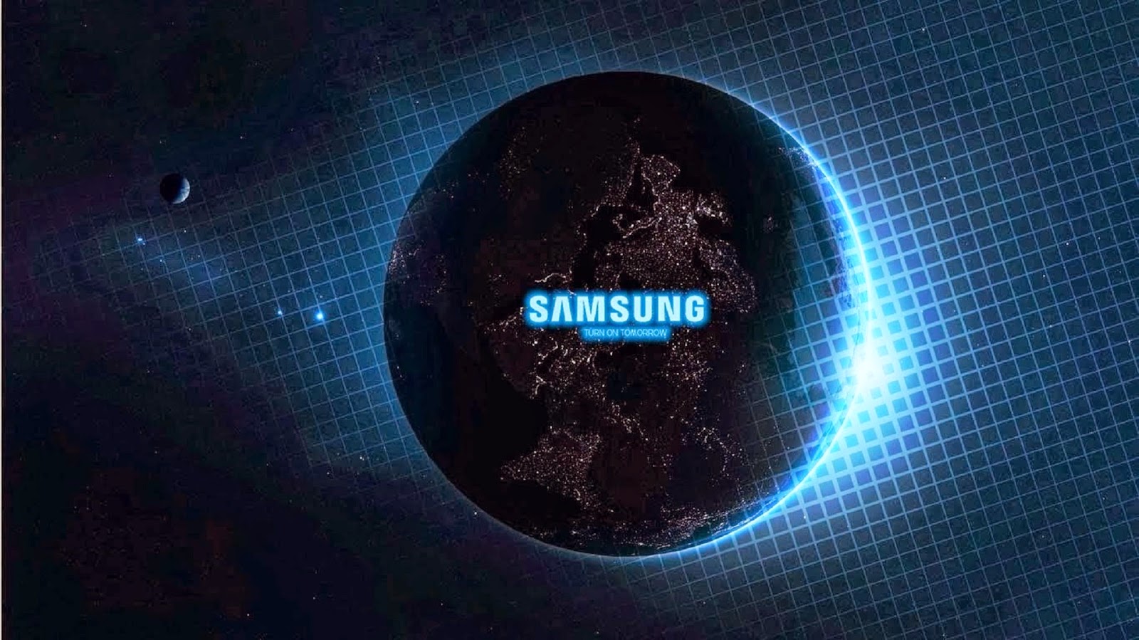 Samsung Logo HD Wallpapers Wullus
