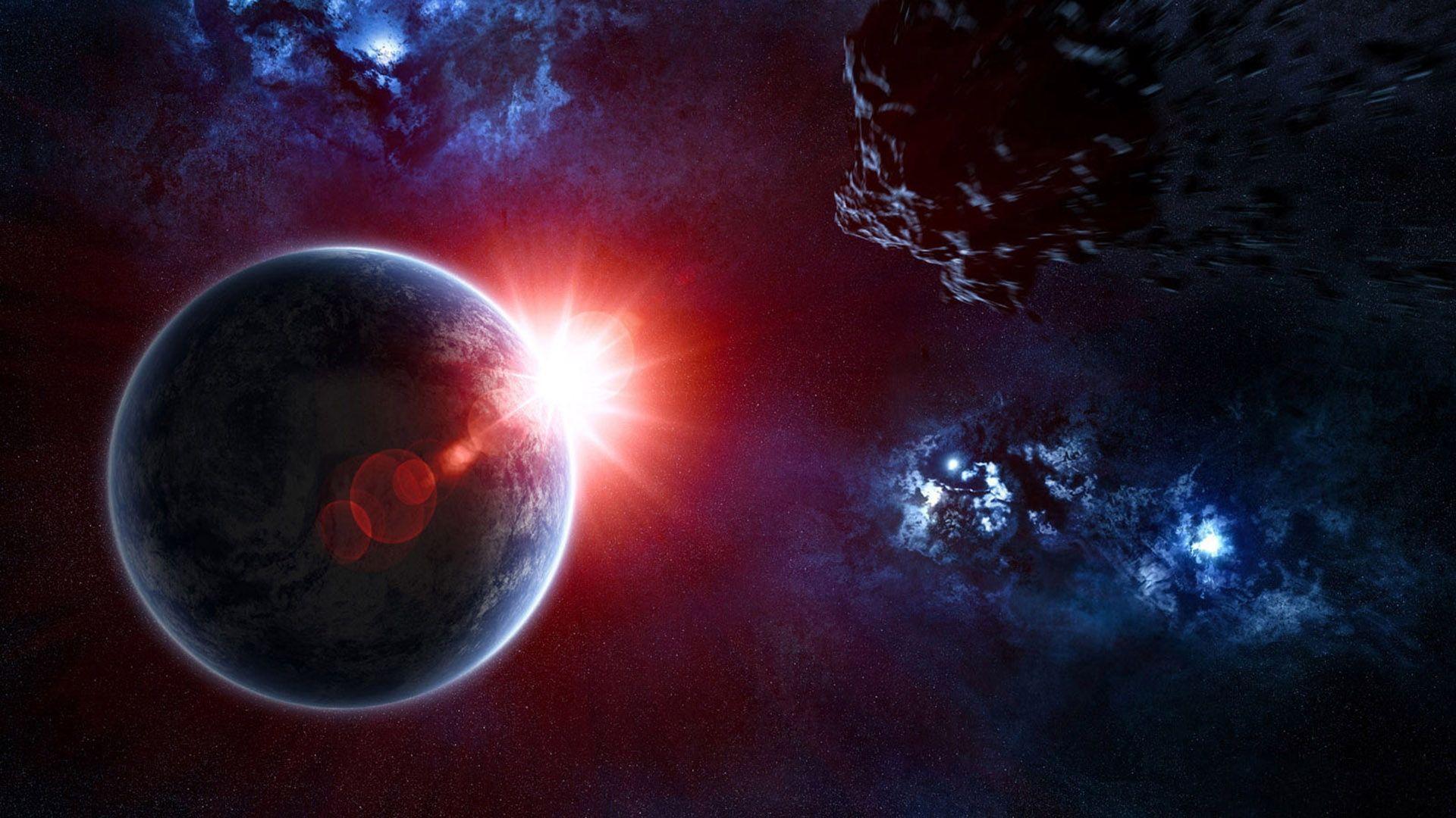 Epic Space Wallpapers 1920x1080