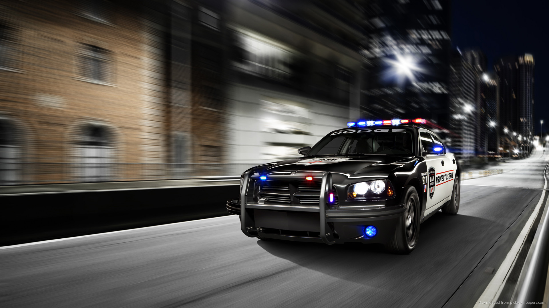 dodge police charger wallpapers twitter cars wallpaper 1920x1080