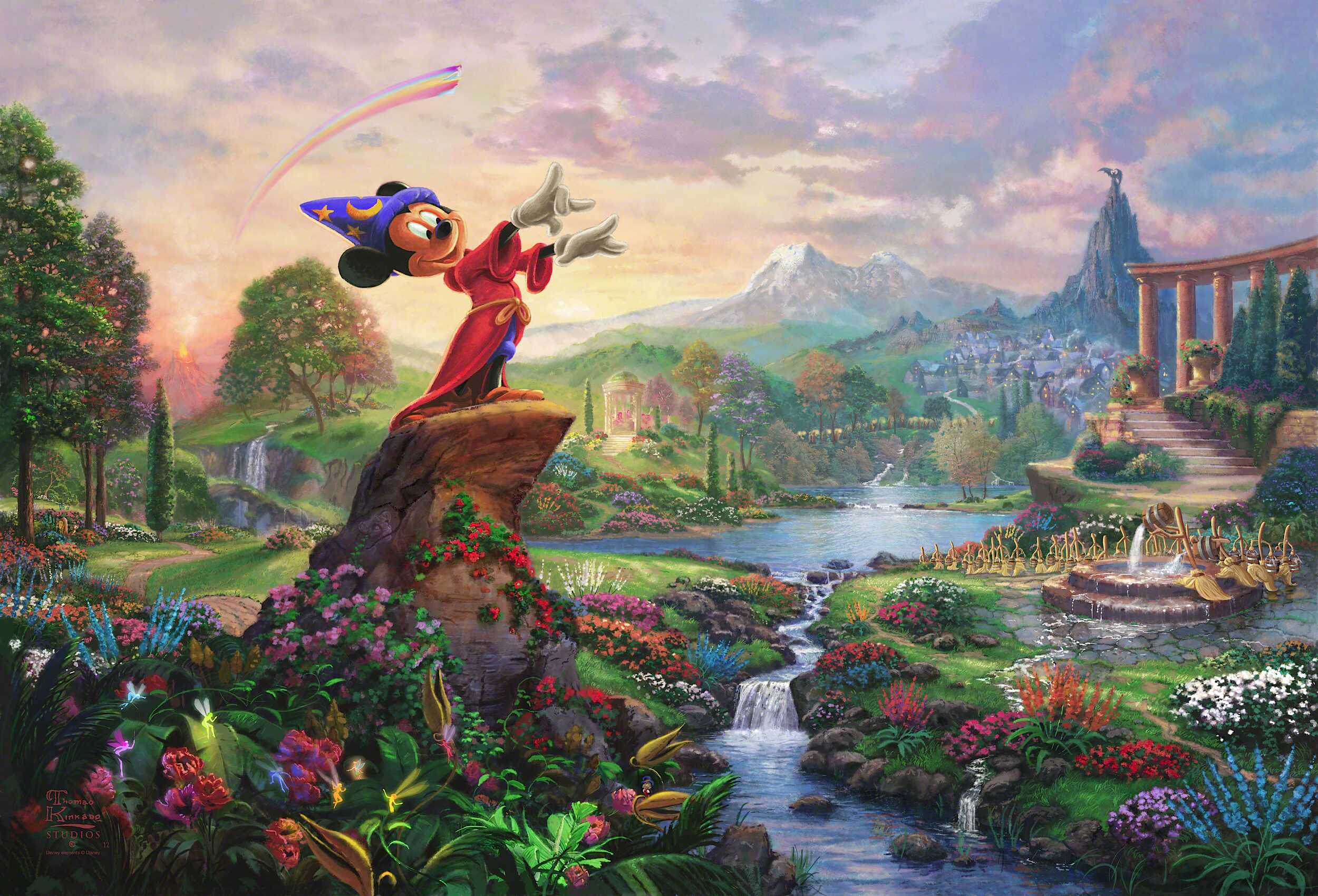 Disney 2500x1700