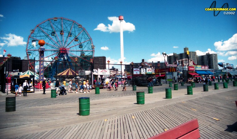 Coney Island Pictures   coasterimagecom 760x448