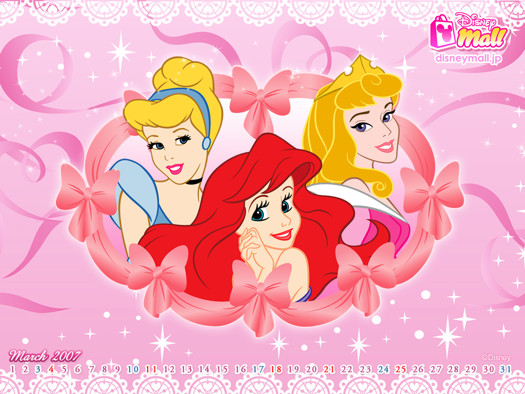 disney princess wallpaper 1024x768