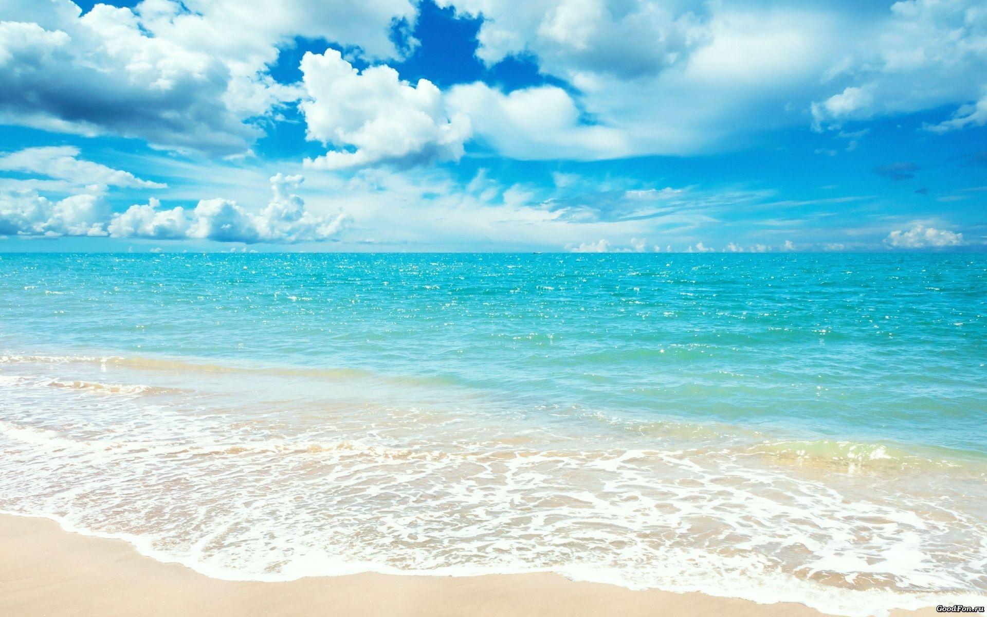 Ocean Desktop Backgrounds 1920x1200