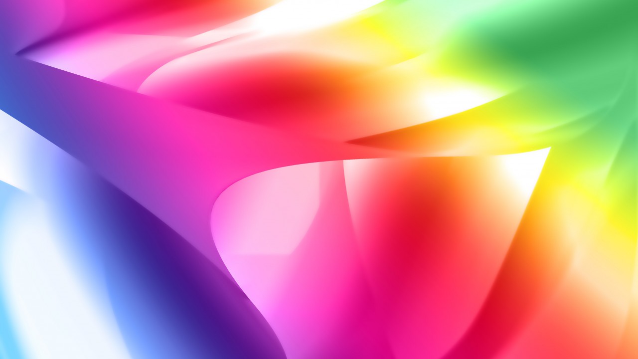 Colorful Smoke HD wallpaper for 1280 x 720 - HDwallpapers.net
