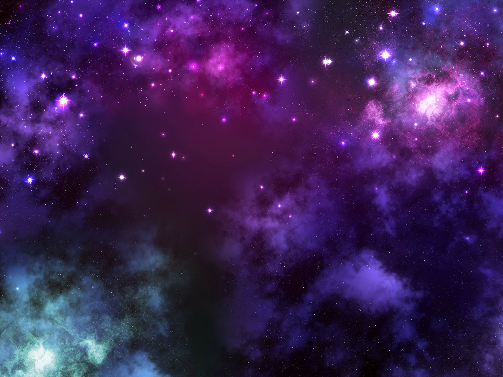 Outer Space 1600x1200