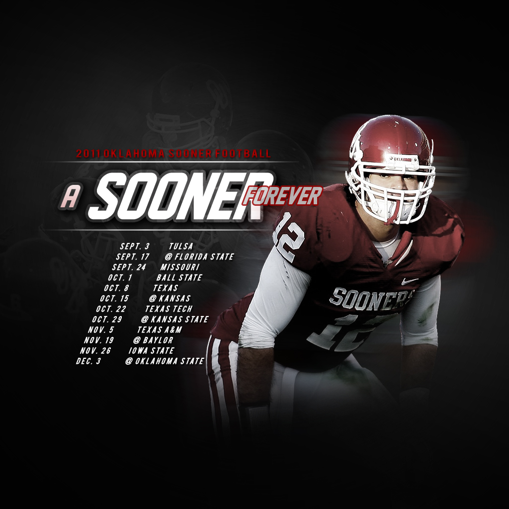 Oklahoma Sooners Iphone Wallpaper Iphone wallpaper 1024x1024