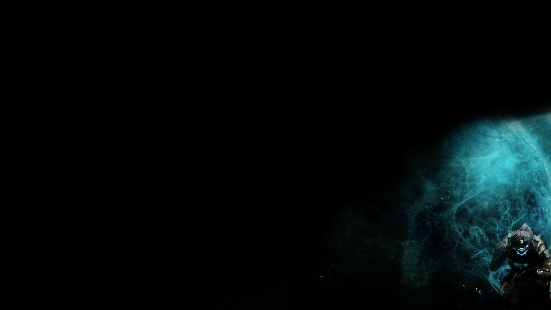 Dark Space Wallpapers WallpapersIn4knet 1920x1080