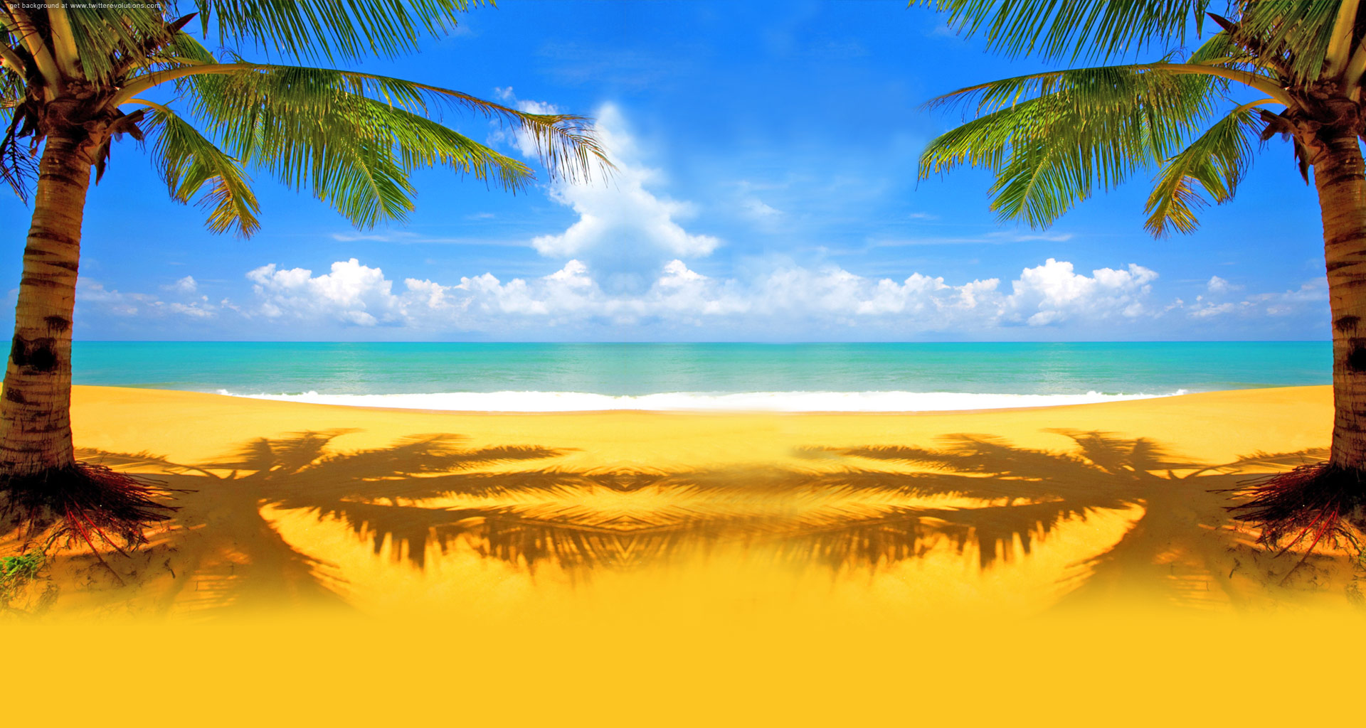 Beach Theme Background Related Keywords amp Suggestions 1920x1024