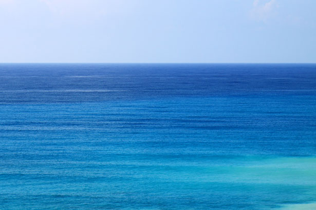 Blue Sea Water Background Stock Photo   Public Domain Pictures 615x410