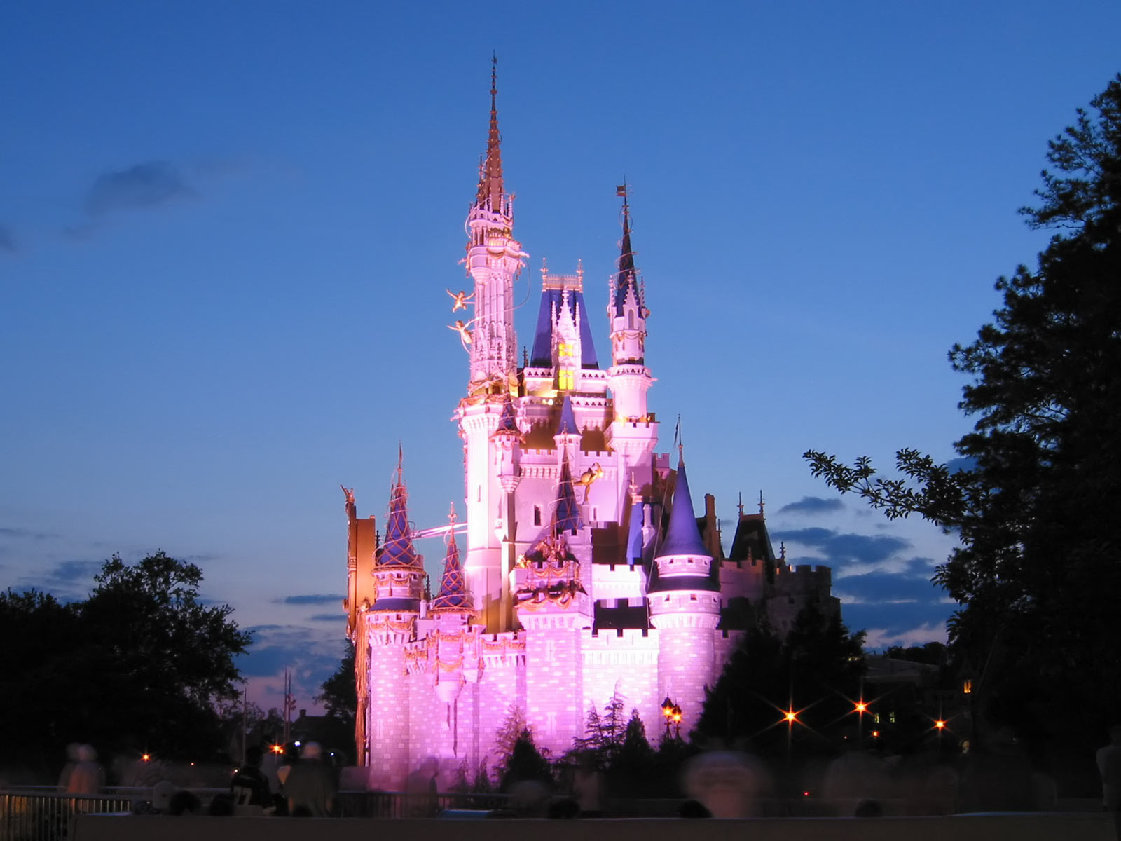 Disney Castle Wallpaper 902 Hd Wallpapers in Cartoons   Imagescicom 1600x1200