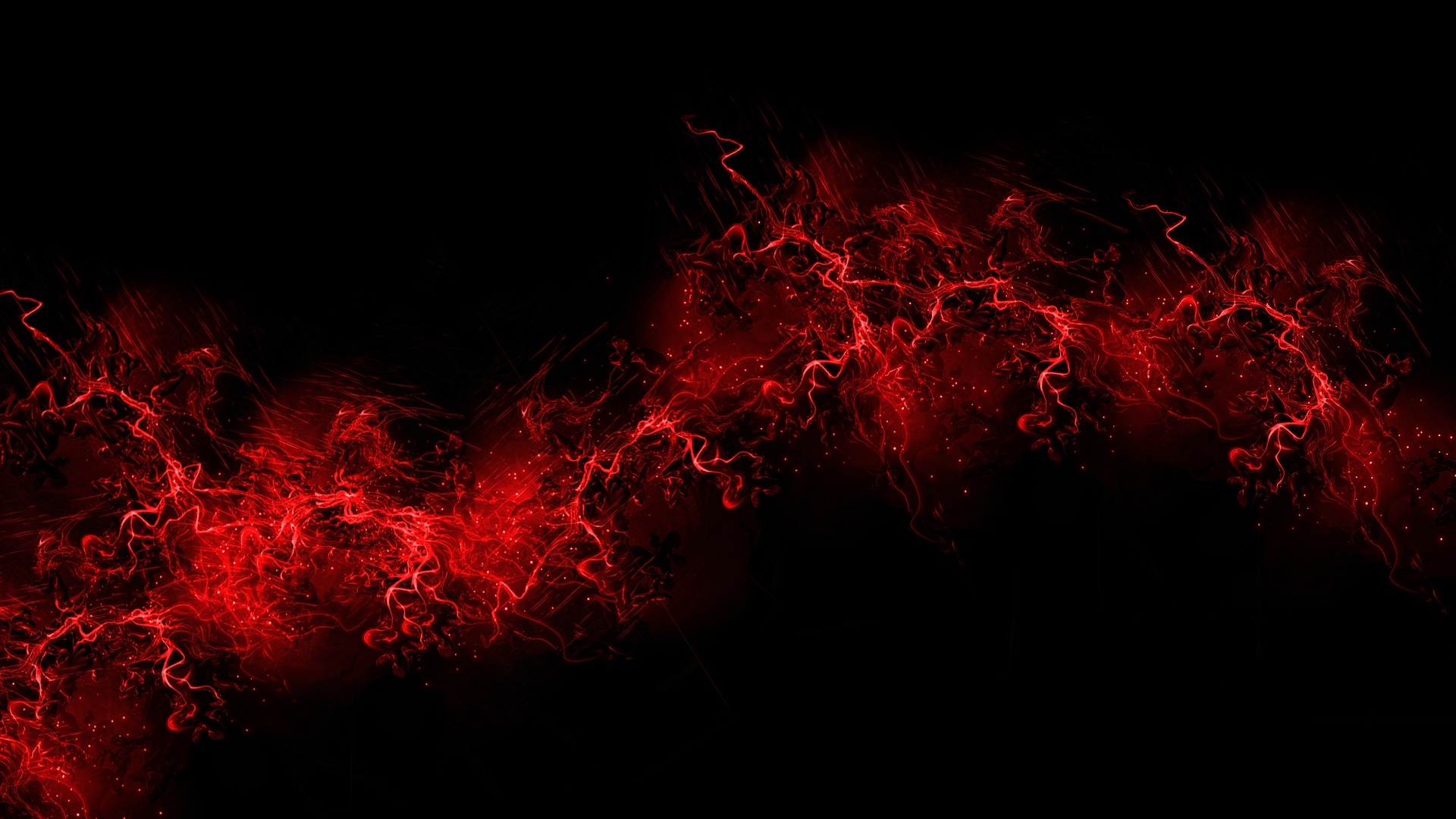 Red and Black   1920x1080   447825 1920x1080