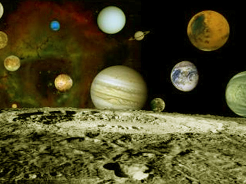 Outer Space Wallpapers 2012Computer Wallpaper Wallpaper 800x600