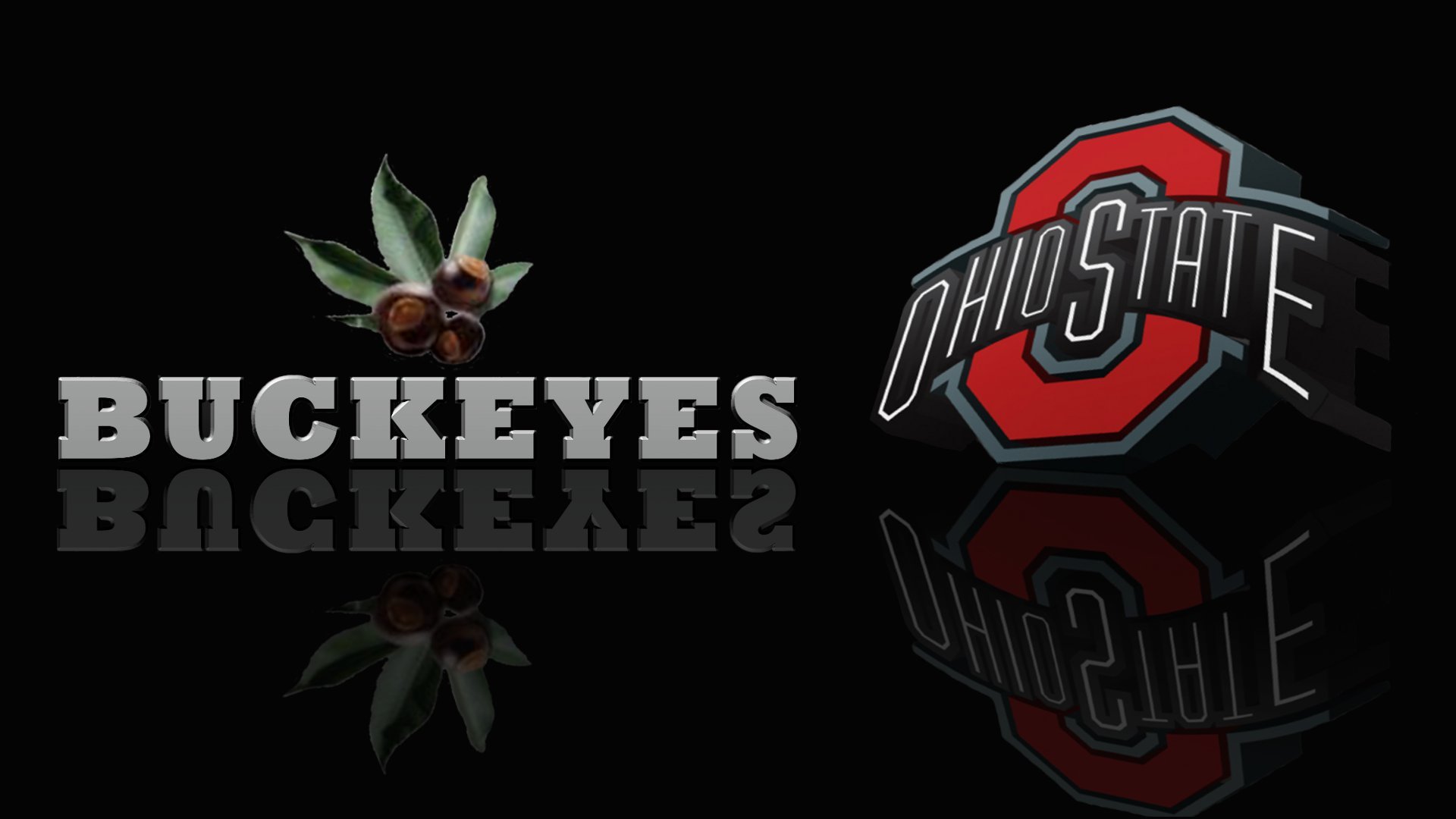 Ohio State Buckeyes Football Backgrounds Download 1920x1080