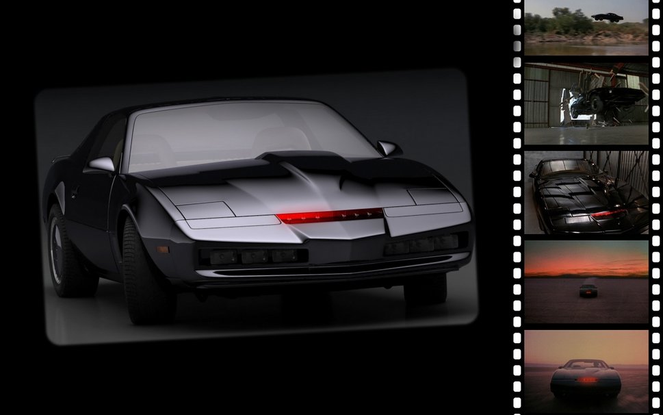 Knight Rider wallpaper   ForWallpapercom 969x606