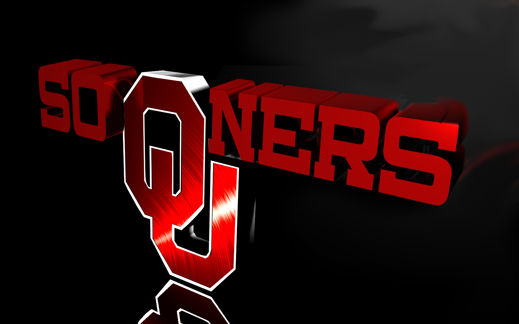 Sooners Wallpapers 1680x1050