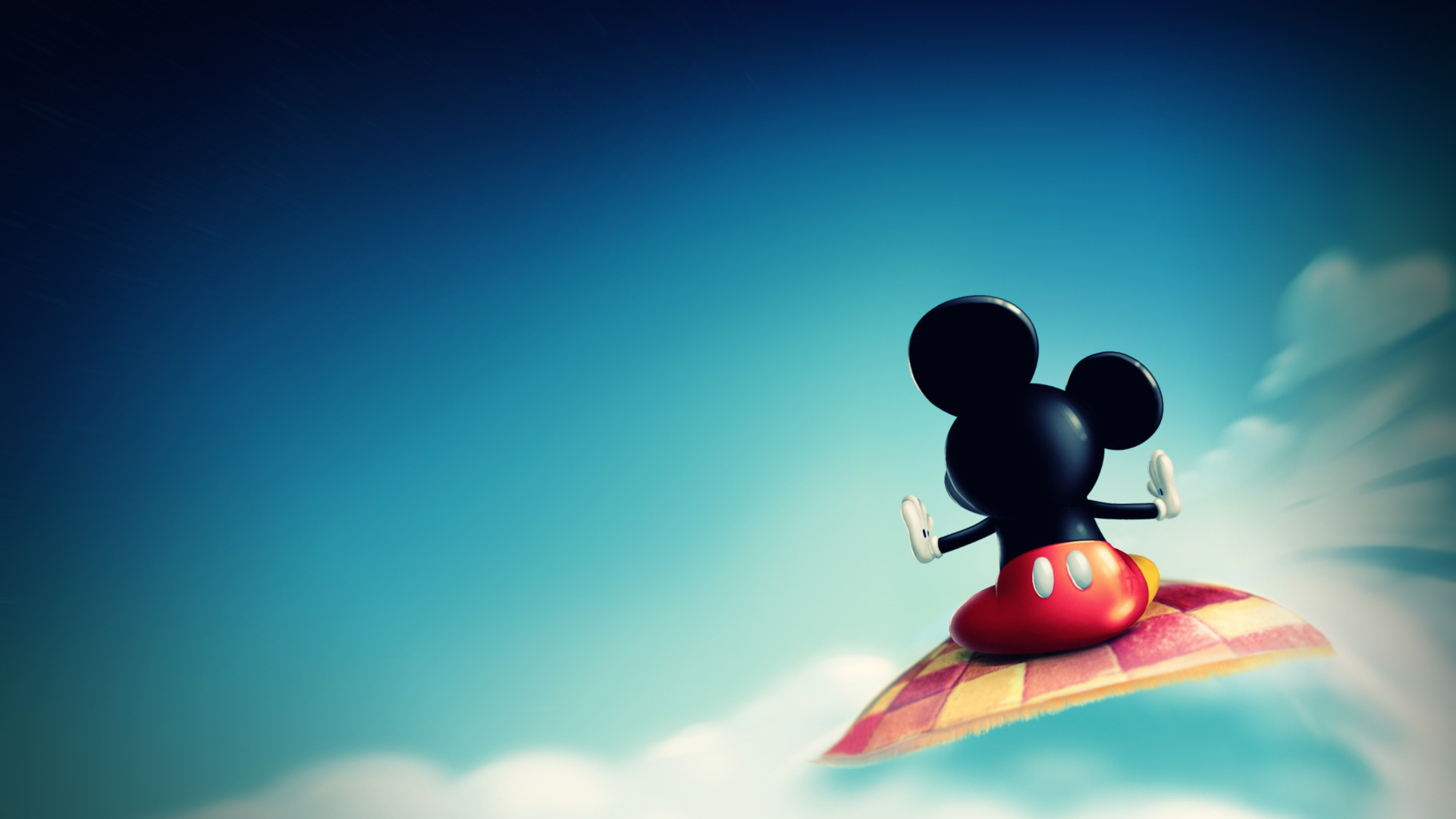 Mickey Mouse hd wallpapers 1920x1080