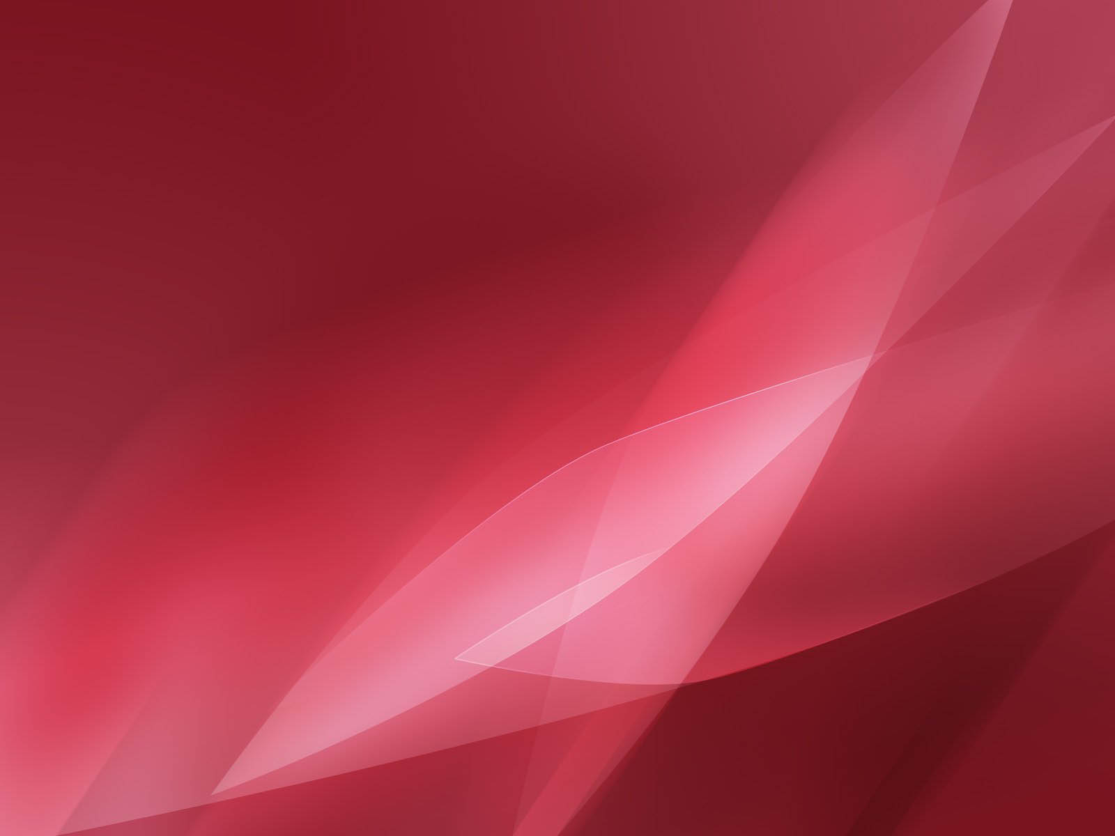 wallpaper Abstract Red Wallpapers 1600x1200