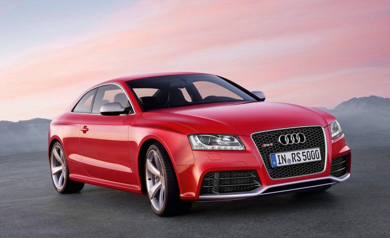 Audi Car Wallpapers HD A1 Wallpapers 1280x782