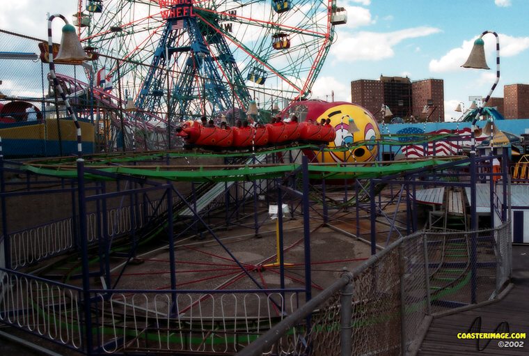 Coney Island Pictures   coasterimagecom 760x511