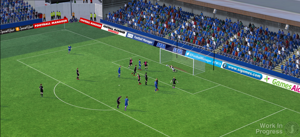 Football Manager 2015 review PCGamesArchivecom 1000x458