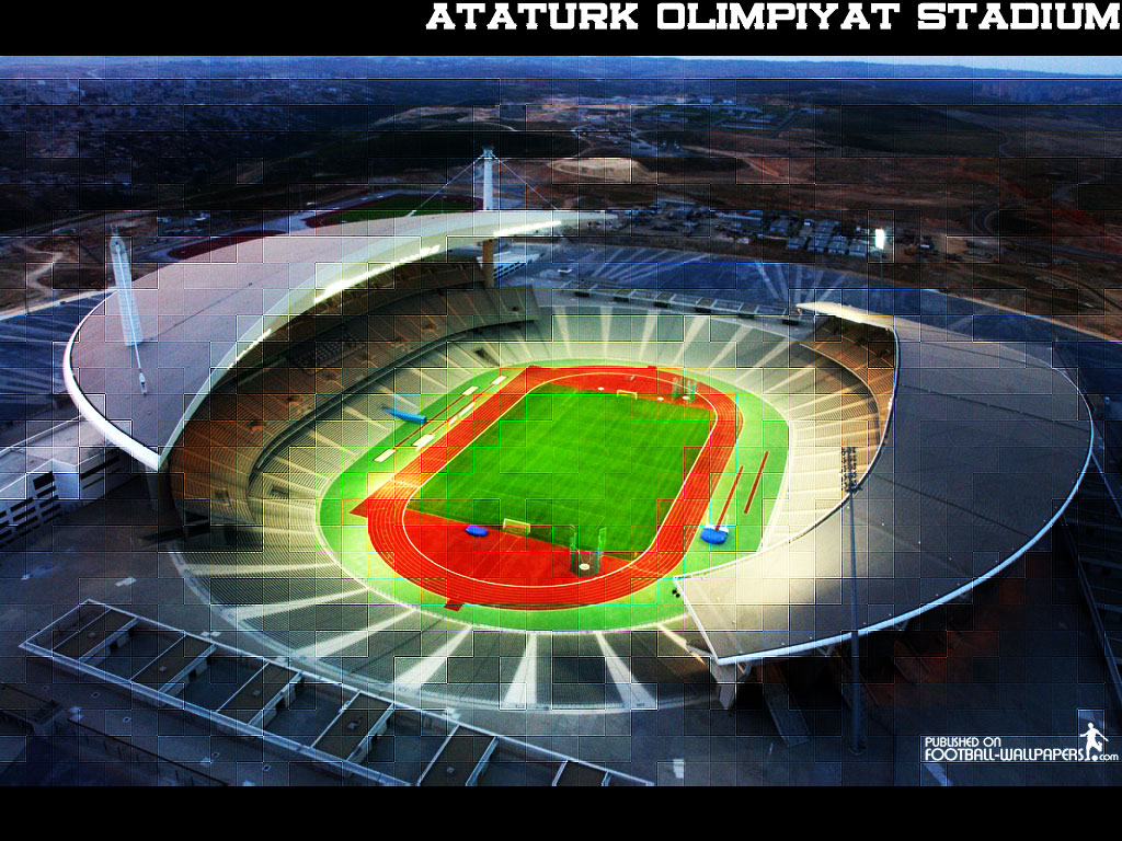  s1600ataturk olimpiyat 1 1024x768 football stadium wallpaperjpg 1024x768