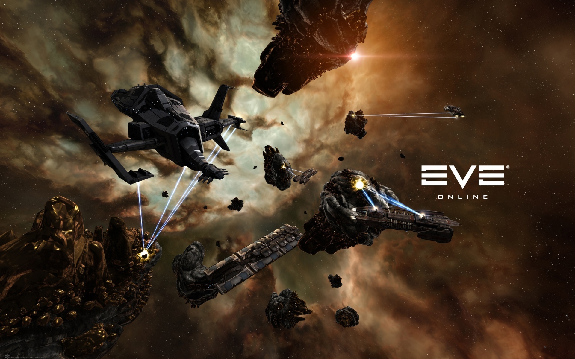 EVE Online Space War Wallpapers   1920x1200   642605 1920x1200