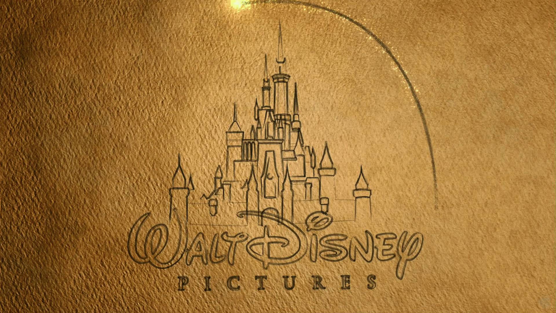 Wallpapers For Disney Logo Wallpaper Hd 1920x1080