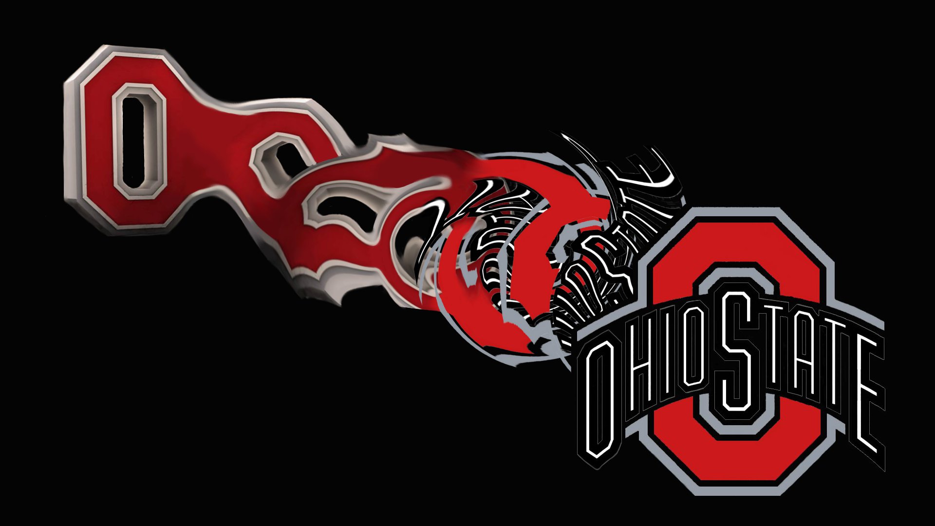 ohio state buckeyes wallpaper HD 1920x1080