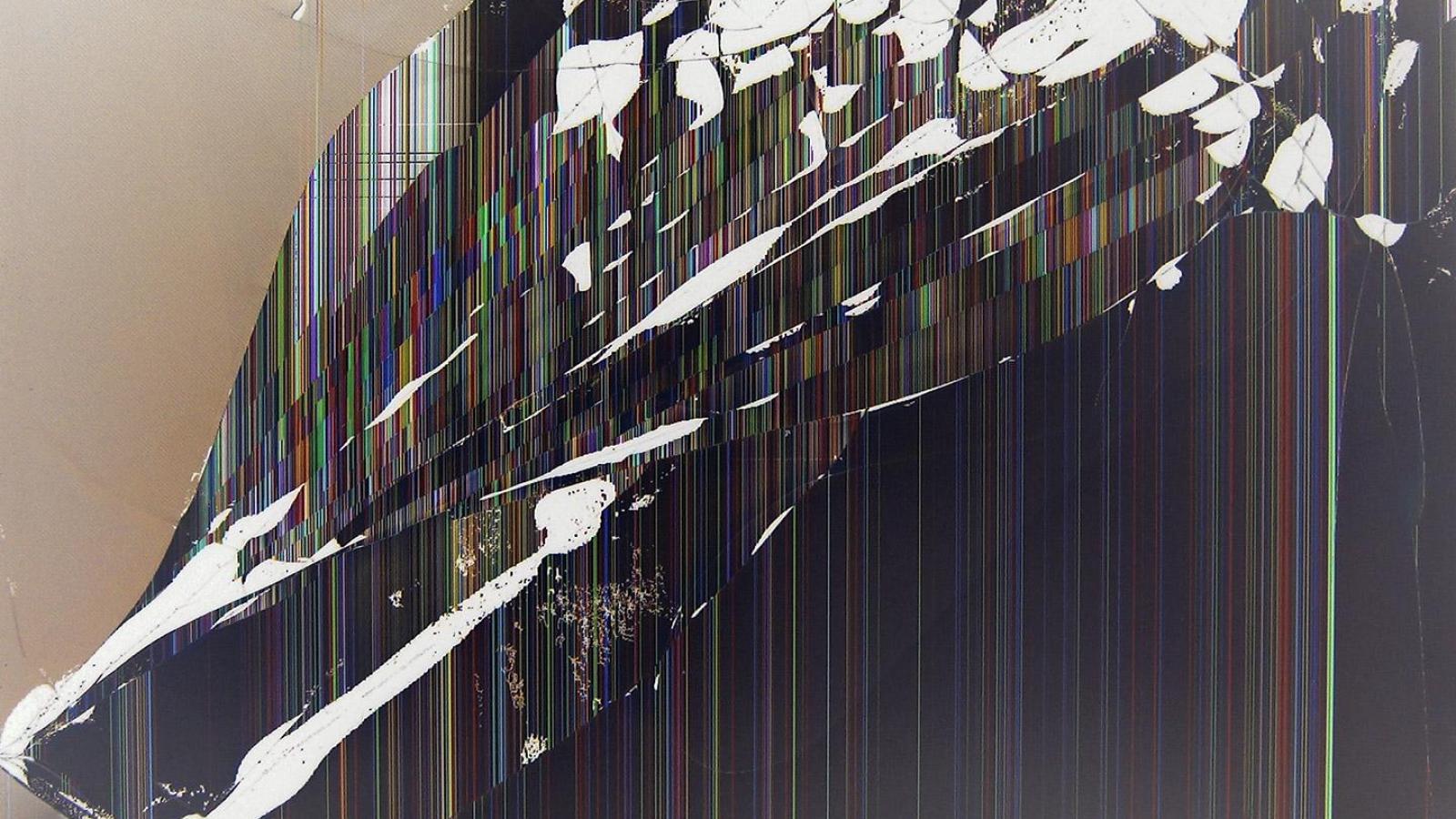 Broken screen wallpaper HQ WALLPAPER   178553