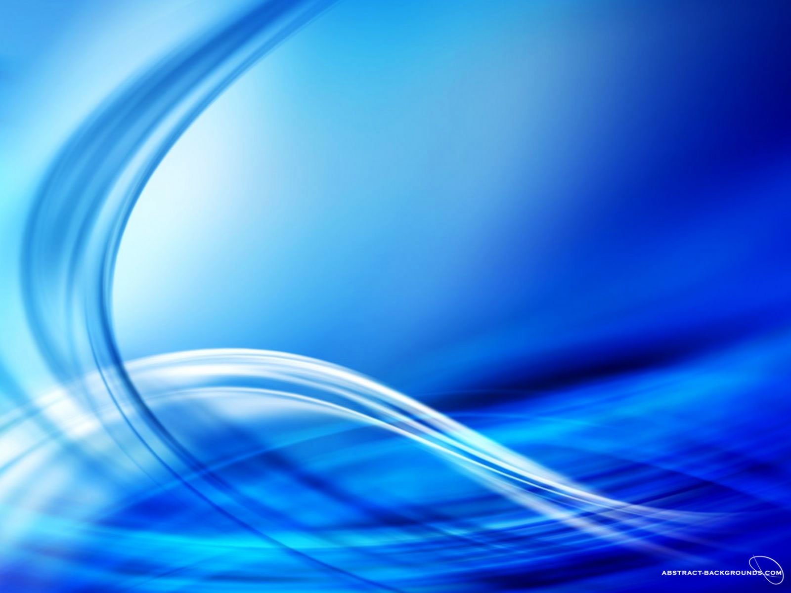 Blue Abstract Wallpapers AMMA 1600x1200