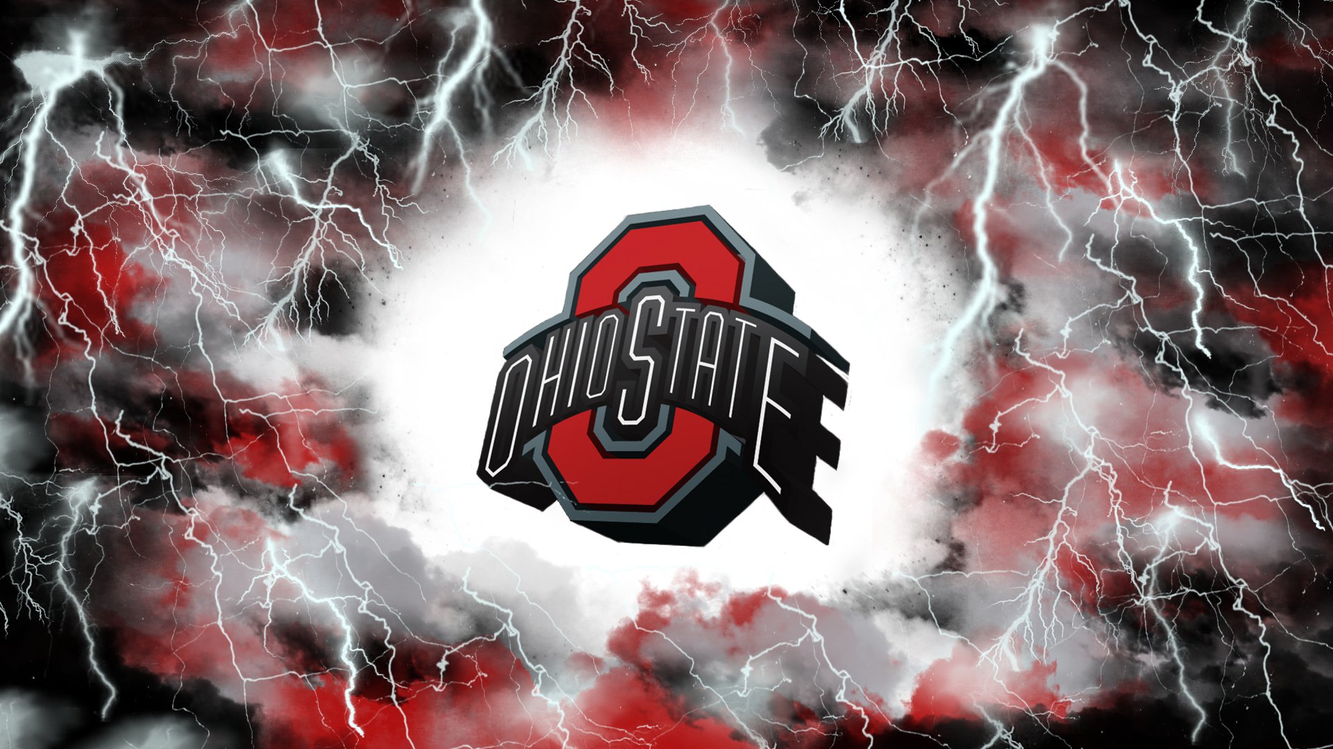 OHIO STATE BUCKEYES college football 21 wallpaper 1920x1080