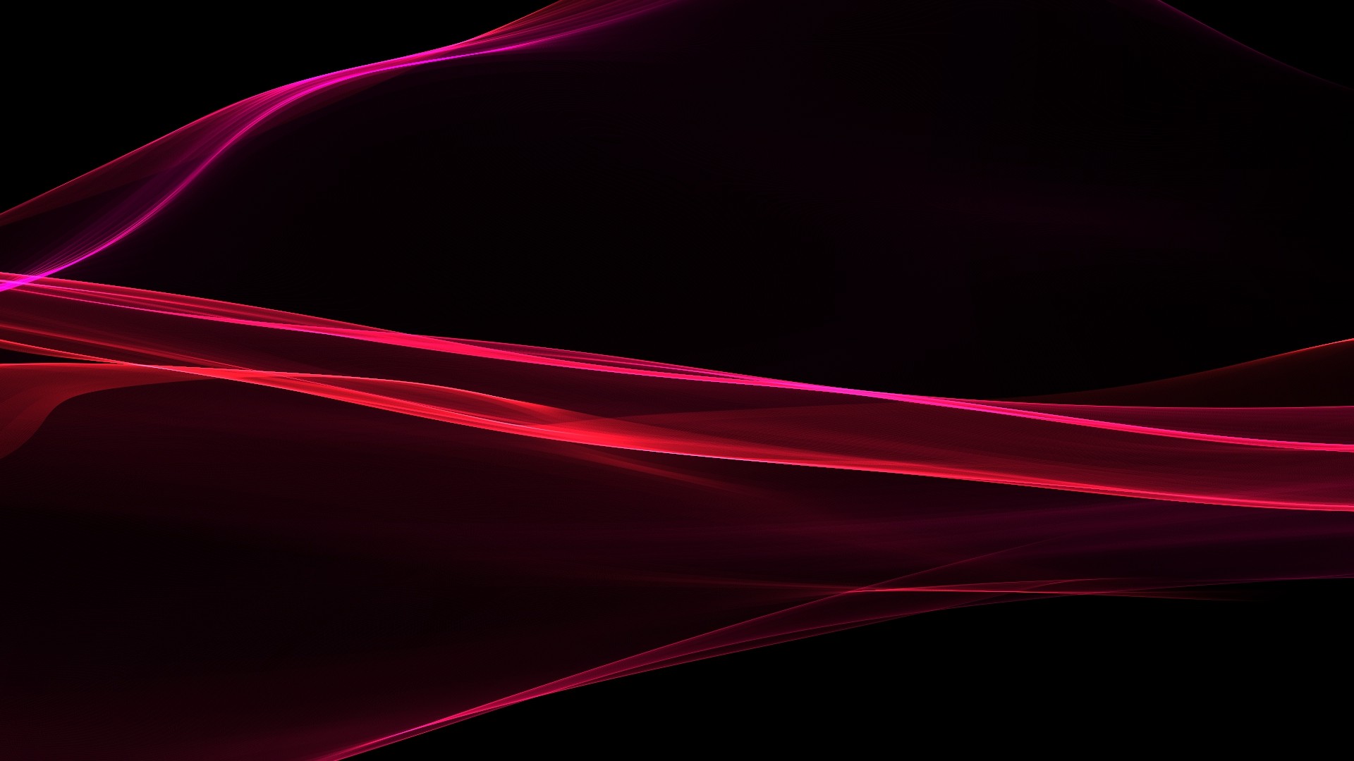 Download Abstract Red Wallpaper 1920x1080 Wallpoper 281779 1920x1080