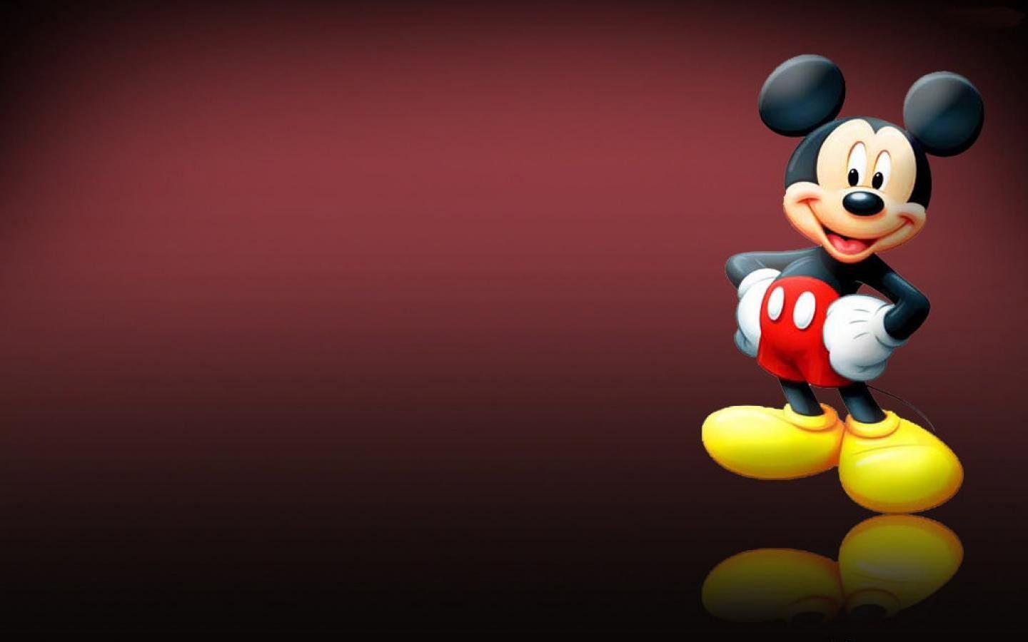  Walt Disney Wallpapers 1440x900