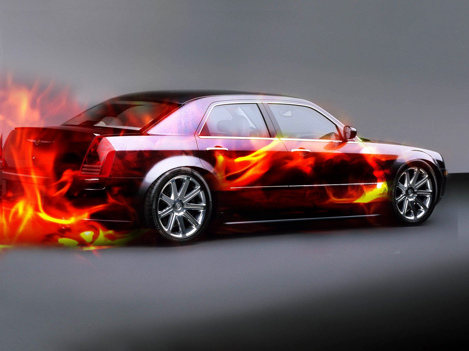 Hot Car Wallpaper Wallpapers For PC 1600x1200